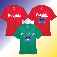 Parkside Ladies Tech Tee